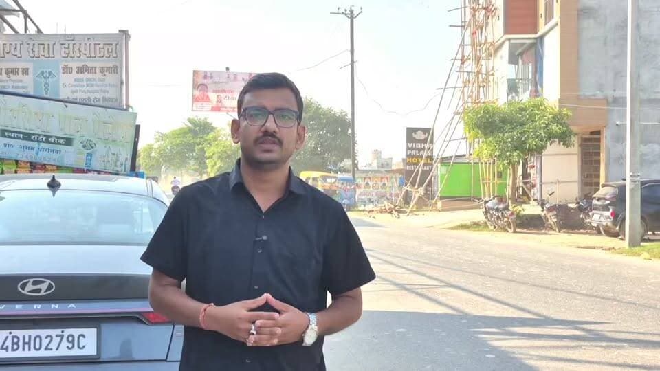 बेनीपट्टी से बैंक के ब्रांच मैनेजर के कथित अपहरण मामले में बड़ी कार्रवाई, सभी आरोपी गिरफ्तार, प्रेम प्रसंग का निकला मामला...