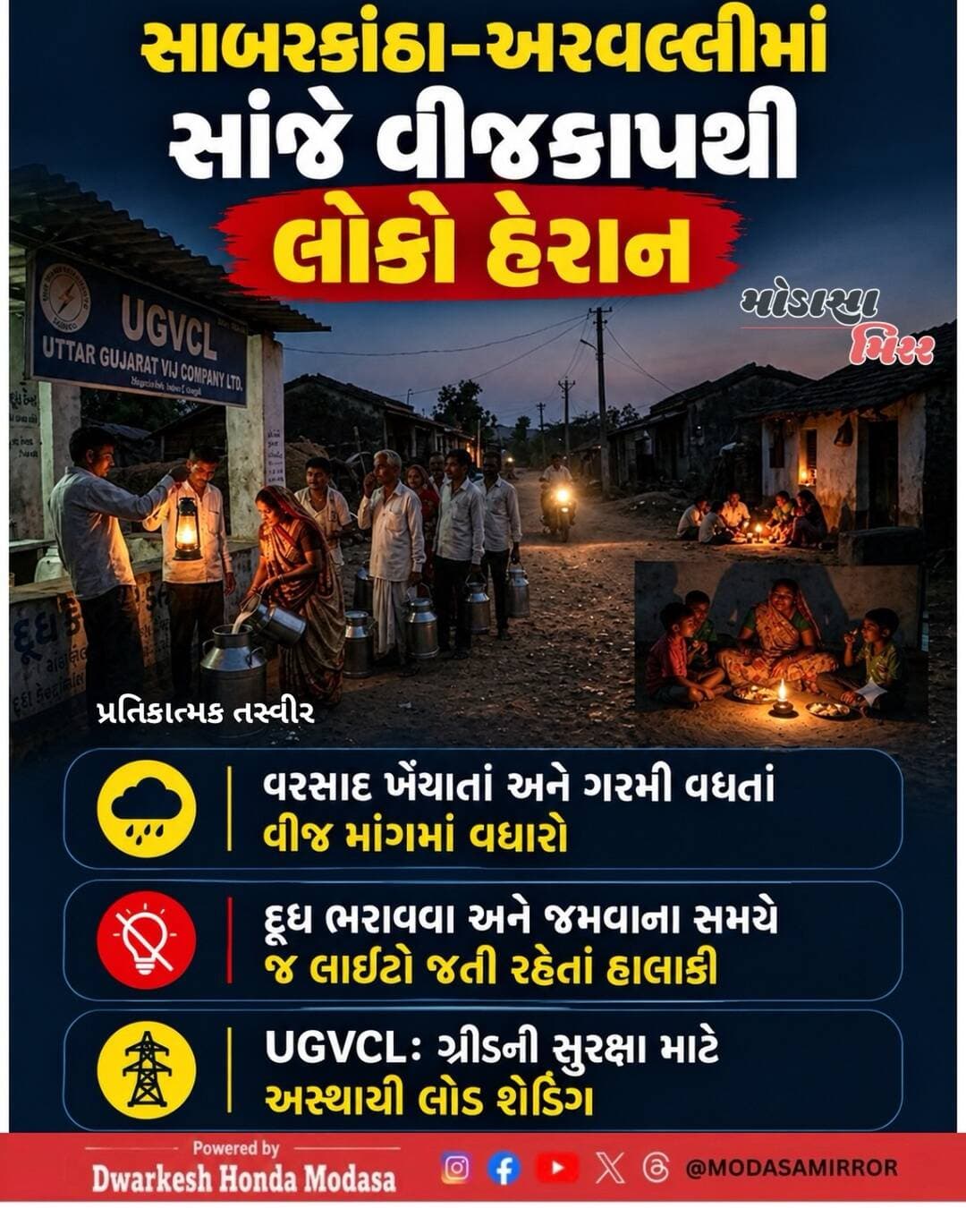 <nis:link nis:type=tag nis:id=modasa nis:value=Modasa nis:enabled=true nis:link/> <nis:link nis:type=tag nis:id=modasacity nis:value=modasacity nis:enabled=true nis:link/> <nis:link nis:type=tag nis:id=marumodasa nis:value=marumodasa nis:enabled=true nis:link/> <nis:link nis:type=tag nis:id=modasamirror nis:value=modasamirror nis:enabled=true nis:link/> <nis:link nis:type=tag nis:id=aravalli nis:value=aravalli nis:enabled=true nis:link/>