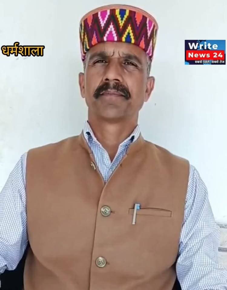 धर्मशाला नगर निगम की कार्यप्रणाली पर उठे सवाल, एक सप्ताह में समाधान नहीं तो होगा घेराव ।
जनरल हाउस की नियमित बैठकें नहीं होने से विकास कार्य प्रभावित होने का आरोप, वार्ड सभाओं और समितियों का गठन भी लंबित ।
खनियारा में बदहाल शौचालयों और स्ट्रीट लाइट की समस्या से लोग परेशान, पार्षद प्रवीण प्रकाश ने उठाई आवाज ।