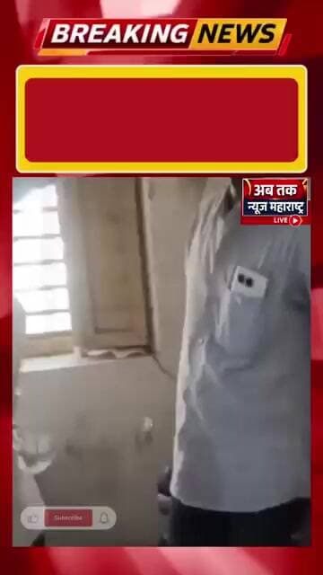 परतूर पालिकेत लाचखोरीच्या आरोपांनी खळबळ! माजी उपनगराध्यक्षांकडून २ लाखांची उधळण!