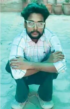 युवक ने अपने ही घर मे चोरी