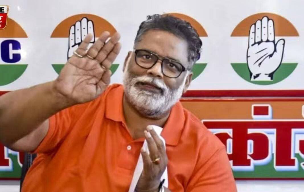 वैशाली नाव हादसे पर पप्पू यादव का सरकार पर हमला, बोले- ‘आम लोगों की जिंदगी की किसी को परवाह नहीं’...