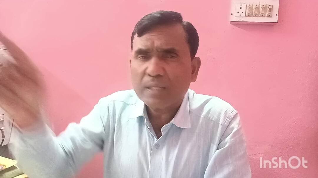 जामताड़ा: पूर्व अध्यक्ष ने जताई अतिक्रमण अभियान में साजिश की आशंका, आपत्ति जताई