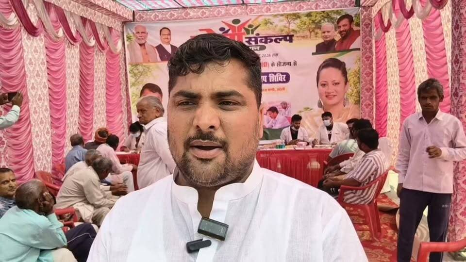 अनाज मंडी में किसानों के लिए फ्री चाय, पानी ओर अटल कैंटीन की व्यवस्था है