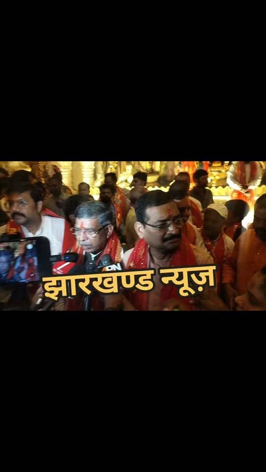 चंद्रशेखर आजाद दुर्गा पूजा समिति का पंडाल का हुआ उद्घाटन