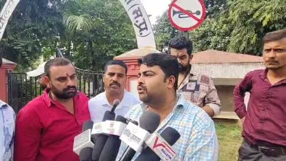 ब्राम्हण संघ उतरा मैदान में