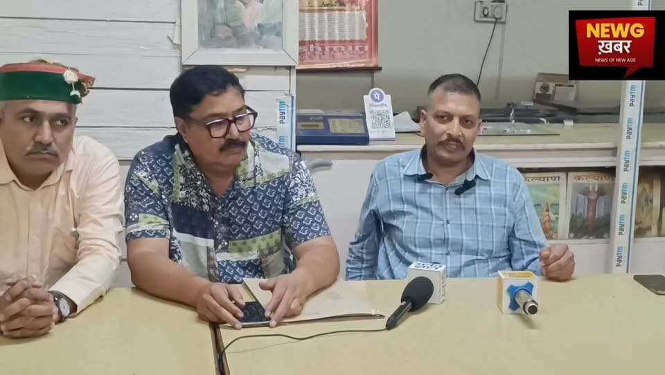 बेटे को सेना में भर्ती करवाने के नाम पर पूर्व सैनिक से
ठगे 8:30 लाख रुपए
-एसपी को सौंपी शिकायत