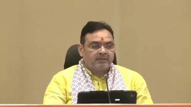 राजस्थान कैबिनेट का बड़ा फैसला
राजस्थान की ताजा खबरों के लिए जुड़े रहें KG News Rajasthan के साथ।
#RajasthanNews #BhajanlalSharma #PMModi #RajasthanCabinet #KGNewsRajasthan Part 27