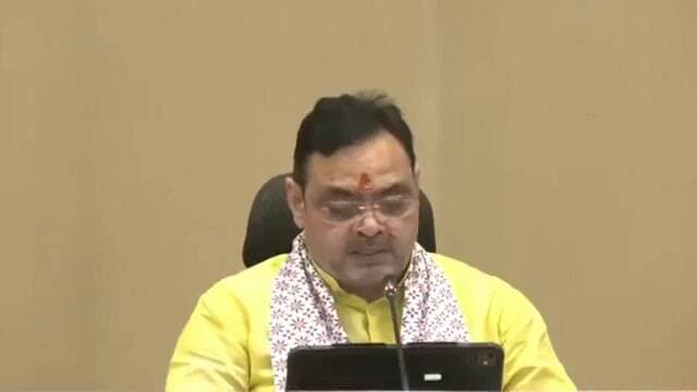 राजस्थान कैबिनेट का बड़ा फैसला
राजस्थान की ताजा खबरों के लिए जुड़े रहें KG News Rajasthan के साथ।
#RajasthanNews #BhajanlalSharma #PMModi #RajasthanCabinet #KGNewsRajasthan Part 22