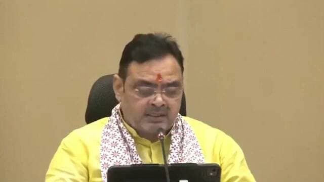 राजस्थान कैबिनेट का बड़ा फैसला
राजस्थान की ताजा खबरों के लिए जुड़े रहें KG News Rajasthan के साथ।
#RajasthanNews #BhajanlalSharma #PMModi #RajasthanCabinet #KGNewsRajasthan Part 20