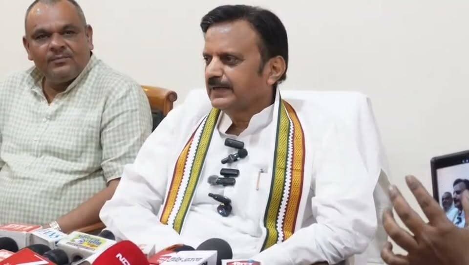 डिप्टी सीएम राजेंद्र शुक्ला ने ये क्या कह दिया, जाने क्या है इसका मतलब