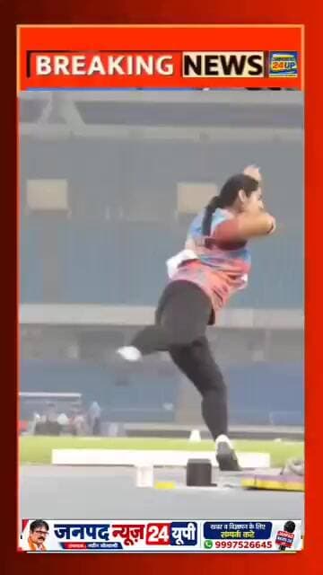 यही जज़्बा बनाता है चैंपियन की पहचान! 🇮🇳🏅