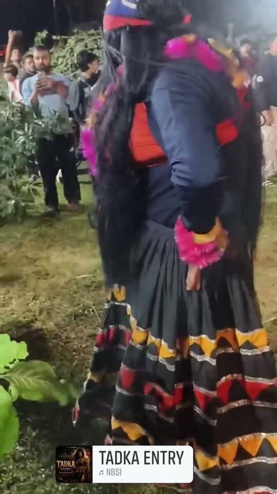 देहरा ।। News123 ।। देहरा रामलीला में ताड़का की ख़तरनाक एंट्री #kangra #dehra पवन बजरंगी Shree Ram LeelaCommittee Dhaliara श्री रामलीला सोसाइटी ढलियारा
श्री राम जन्मभूमि, अयोध्या - Shri Ram Janmabhoomi, Ayodhya