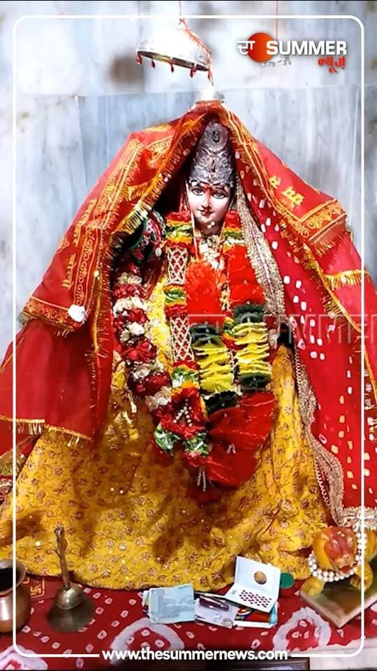 जय माता दी !