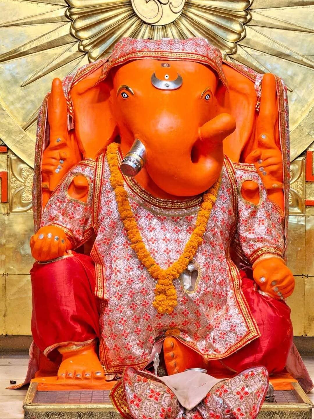 जय श्री गणेश