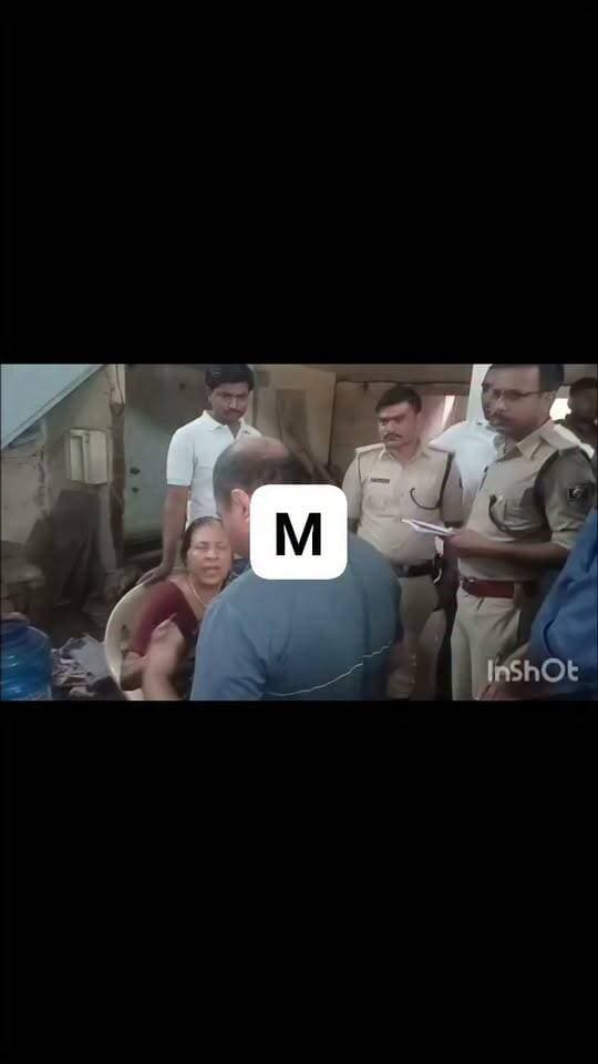 भोजपुर में रिटायर कस्टम अधिकारी को गोली मारकर हत्या के बाद मौके पर पहुंची पुलिस जांच में जुटी