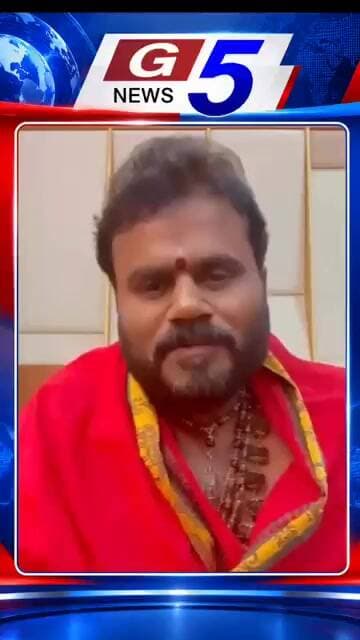 #g5news #ytshorts గడువు పెంచకపోతే న్యాయపోరాటం చేస్తామని బోడె రామచంద్రయాదవ్ హెచ్చరించారు.