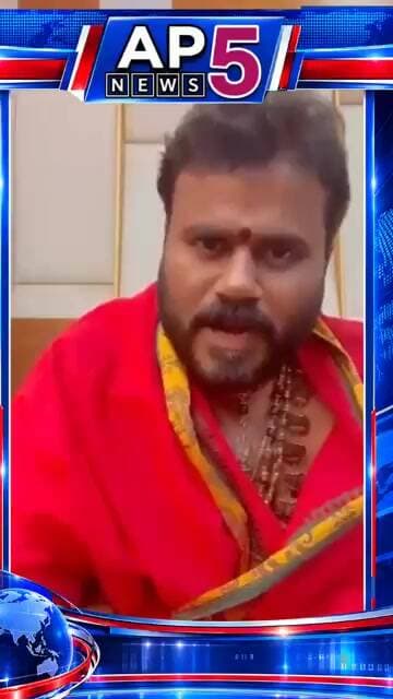 #apnews5 #appolitics వెంటనే గడువును 20వ తేదీ వరకు పెంచాలి.. లేదంటే న్యాయపోరాటం చేస్తాం
