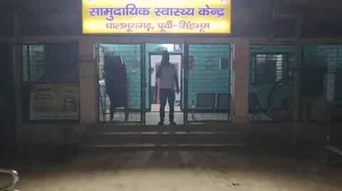 चाकुलिया: धालभूमगढ़ में सड़क हादसे में साइकिल सवार की मौत, 108 एंबुलेंस न मिलने से इलाज में देरी