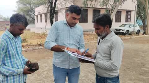 बहल: बहल तालाब में डूबने से 23 वर्षीय अजित की मृत्यु