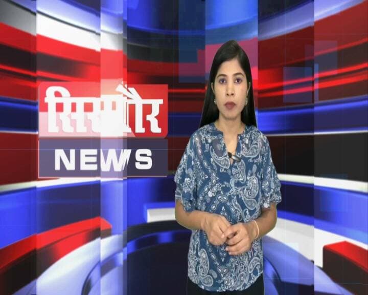 सांसद के निर्देश केंद्रीय योजनाओं को गंभीरता से ले अधिकारी,
सुरेश कश्यप बोले विभिन्न योजनाओं के तहत केंद्र से मिल रही करोड़ की राशि...
