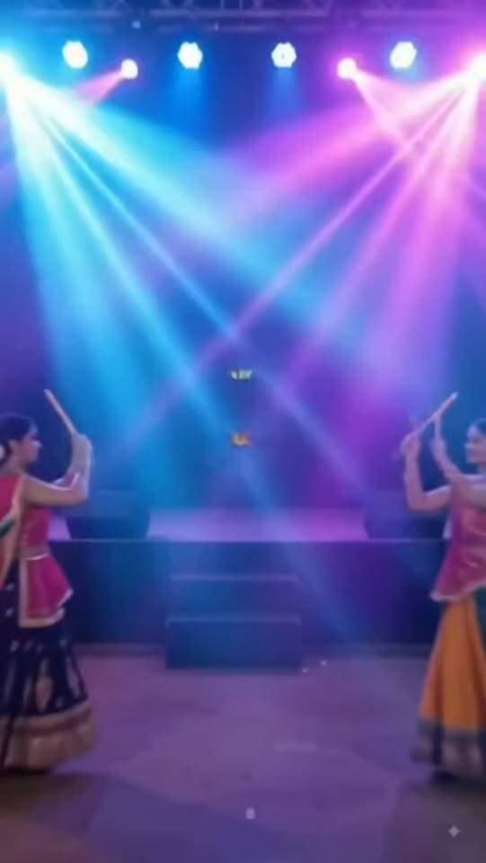 💃🔥 दिबियापुर में पहली बार होने जा रही है डांडिया नाइट्स की धमाकेदार शाम! 🔥🕺
🎉 DIBIYAPUR DANDIYA NIGHTS – SEASON 1 (2026) 🎉
तैयार हो जाइए डांडिया, म्यूजिक और मस्ती से भरी एक शानदार शाम के लिए! ❤️✨
🎊 UK EVENT प्रस्तुत करता है GRAND MEGA COMPETITION & EVENT 🎊
🌟 इवेंट की खास बातें:
💃 डांडिया फन और डांस
🎧 लाइव DJ और नॉन-स्टॉप म्यूजिक
🍔 टेस्टी फूड स्टॉल्स
👨👩👧👦 फैमिली और फ्रेंड्स के साथ शानदार शाम
🛡️ सुरक्षित और यादगार आयोजन
📅 दिनांक: 16 अक्टूबर 2026, शुक्रवार
⏰ समय: शाम 5 बजे से रात 11 बजे तक
📍 स्थान: जानकी धाम, NTPC गेट के सामने, फफूंद रोड, दिबियापुर
🎧 LIVE DJ BY: BK SOUND
🎟️ एंट्री पास: मात्र ₹299
⚡ सीमित पास उपलब्ध!
📞 पास एवं जानकारी के लिए संपर्क करें:
☎️ 8010106765
☎️ +91 7017165459
☎️ +91 8103255048
🥳 दोस्तों और परिवार के साथ आइए, डांडिया की धुन पर झूमिए और इस शाम को यादगार बनाइए! ❤️
📢 दिबियापुर वालों, तैयार हो? इस पोस्ट को शेयर करें और अपने दोस्तों को टैग करें! 🔥
#DibiyapurDandiyaNights #Dibiyapur #DandiyaNight2026 #UKEvent #Auraiya