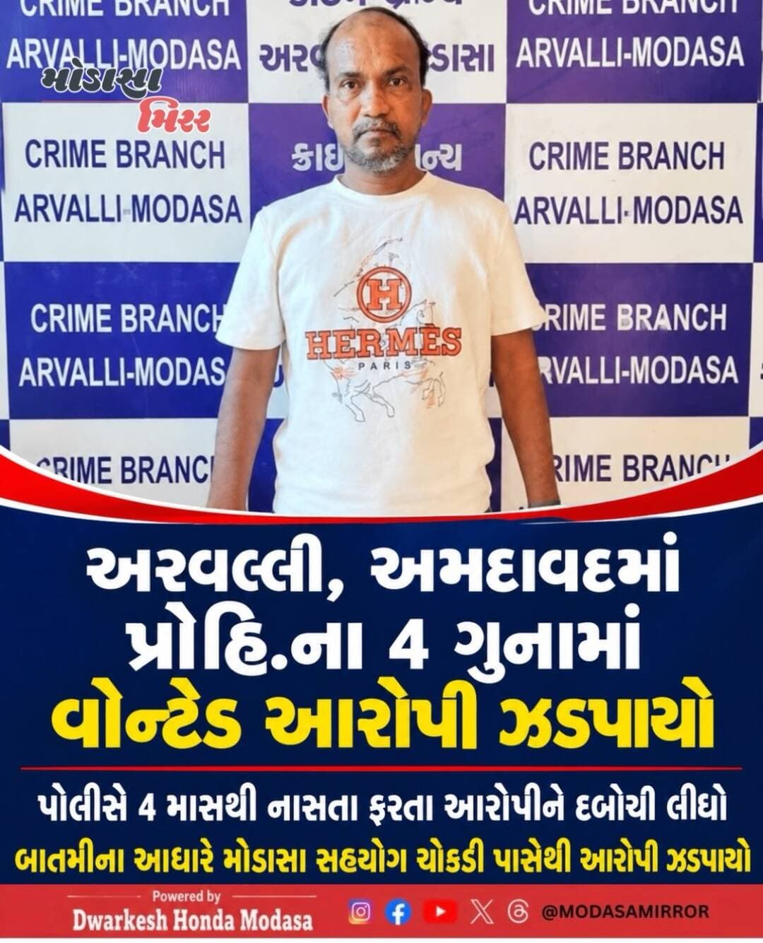 <nis:link nis:type=tag nis:id=modasa nis:value=Modasa nis:enabled=true nis:link/> <nis:link nis:type=tag nis:id=modasacity nis:value=modasacity nis:enabled=true nis:link/> <nis:link nis:type=tag nis:id=marumodasa nis:value=marumodasa nis:enabled=true nis:link/> <nis:link nis:type=tag nis:id=modasamirror nis:value=modasamirror nis:enabled=true nis:link/> <nis:link nis:type=tag nis:id=aravalli nis:value=aravalli nis:enabled=true nis:link/>