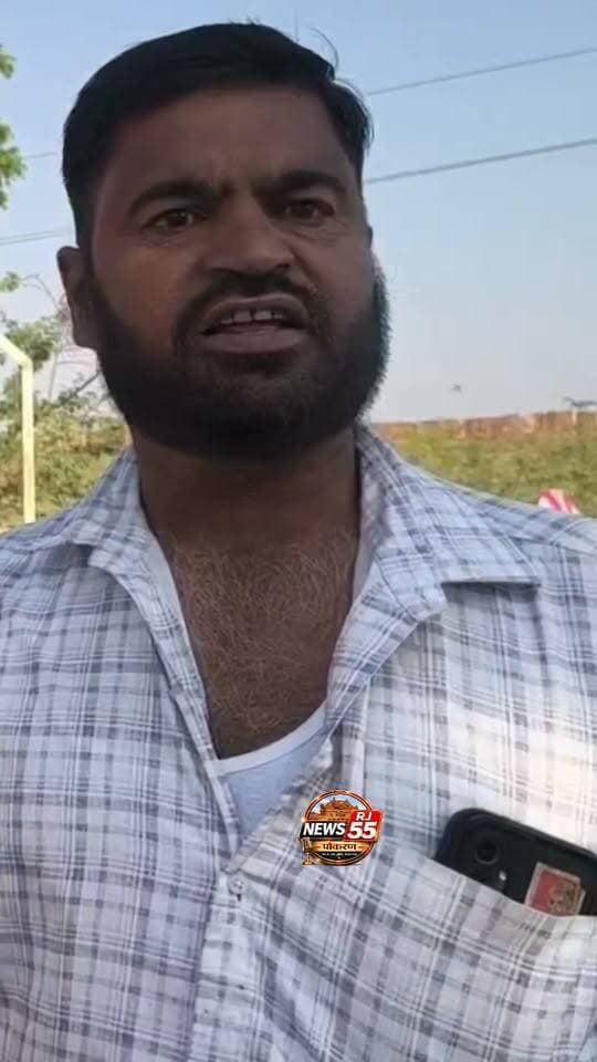 फिर पोकरण में हुई चो#री की वा#रदात इस बार पूर्व राज परिवार के धार्मिक स्थान को बनाया नि#शाना Shale Mohammad Mahant Pratap Puri Shaitan Singh Rathore Gajendra Singh Shekhawat #pokaran #jaisalmer #jodhpur