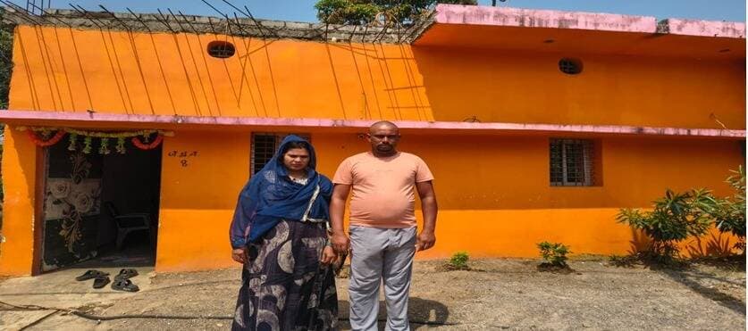 सेवा संकल्प अभियान: सेवा की कहानी
प्रधानमंत्री आवास योजना से नवेद कुमार मनहर के परिवार को मिला पक्का आशियाना, सुरक्षित भविष्य की जगी उम्मीद
<nis:link nis:type=tag nis:id=सेवा_संकल्प_अभियान nis:value=सेवा_संकल्प_अभियान nis:enabled=true nis:link/> <nis:link nis:type=tag nis:id=सेवा_की_कहानी nis:value=सेवा_की_कहानी nis:enabled=true nis:link/> <nis:link nis:type=tag nis:id=sevasankalpabhiyan nis:value=SevaSankalpAbhiyan nis:enabled=true nis:link/> <nis:link nis:type=tag nis:id=janjgirchampa nis:value=JanjgirChampa nis:enabled=true nis:link/> <nis:link nis:type=tag nis:id=sevakikahani nis:value=SevaKiKahani nis:enabled=true nis:link/> <nis:link nis:type=tag nis:id=sevasankalp nis:value=SevaSankalp nis:enabled=true nis:link/> <nis:link nis:type=tag nis:id=sevasevikas nis:value=SevaSeVikas nis:enabled=true nis:link/> <nis:link nis:type=tag nis:id=vishnubhaiya nis:value=vishnubhaiya nis:enabled=true nis:link/>