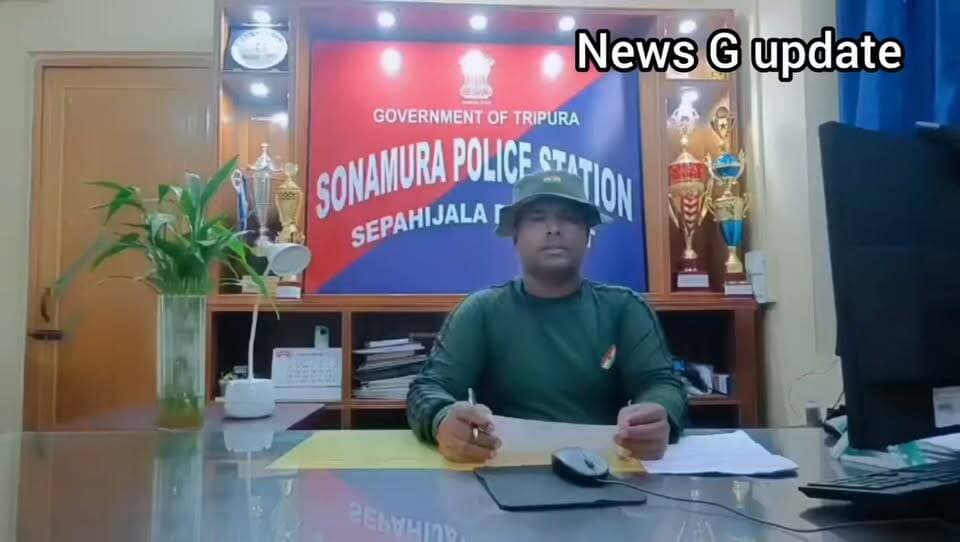 On the basis of secret information conducted search at Kamalnagar krishnadola area and recovered and seized total 327.700 KGS dry ganja into 07 no,s plastic drum as unclaimed.