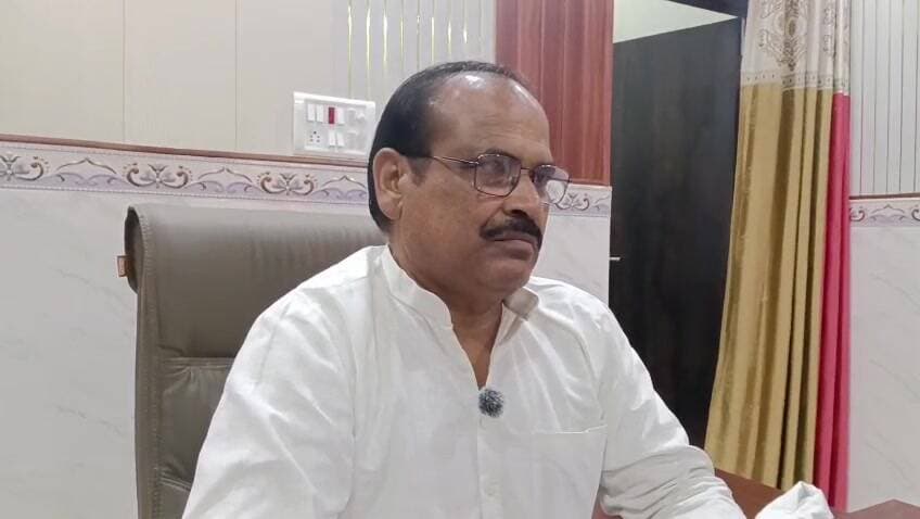 खलीलाबाद: नाथनगर ब्लॉक प्रमुख ने ब्रह्मानंद यादव हत्याकांड में परिजनों के साजिश आरोपों को ठुकराया