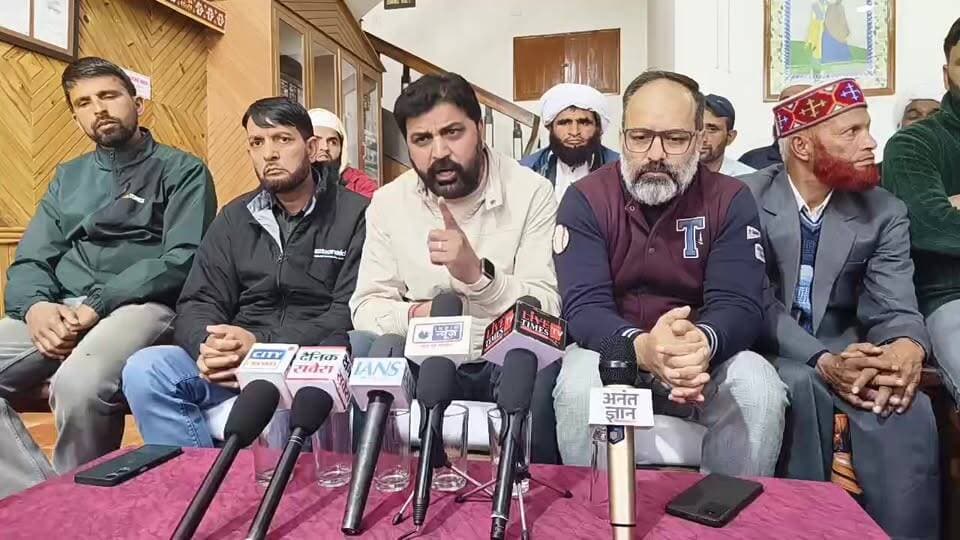 सरकार फांसी की सजा सुनाये जो इस कार्य में समलिप्त हो -लियाकत अली खान का कड़ा संदेश- Live