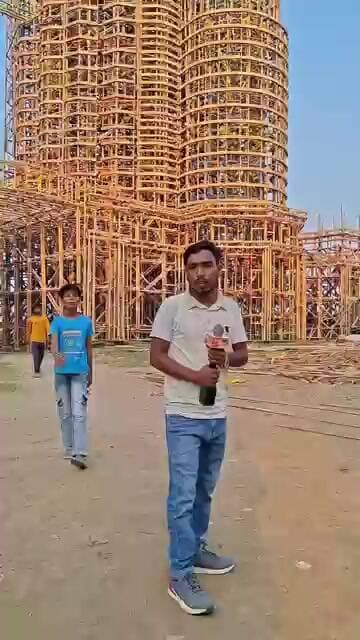 मलेशिया का ट्विन टावर लोग दूर-दूर से देखने के लिए आ रहे हैं ll #malasiya #vedioviral #treandingreels