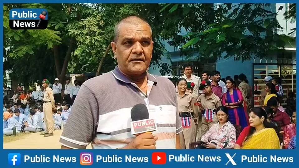 बहुत ही ऊर्जावान है रोहतास की छात्राएं,किसी भी मुकाम को कर सकती है हासिल:प्रिया रानी (एसडीएम सासाराम)