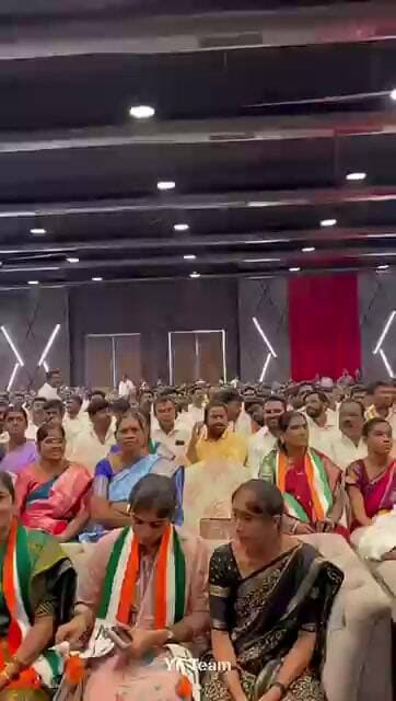 MLA MYR క్రేజ్#MANUKOTA TIMES