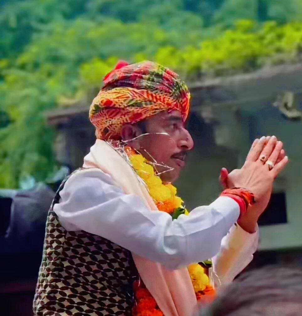Ek बार तो बता देते भाई .... तुम्हारा यूं छोड़ कर जाना...