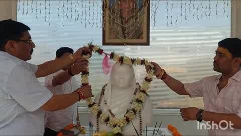 खगड़िया: खगड़िया के मथुरापुर में पूर्व मुखिया रीता देवी की तीसरी पुण्यतिथि मनाई गई, गणमान्य लोगों ने दी श्रद्धांजलि