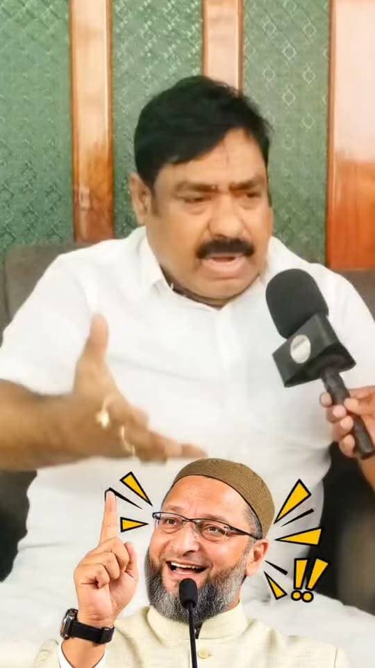 AIMIM पार्टी का क्या एजेंडा है सुनिए Tausif Alam ने क्या कहा ✍️