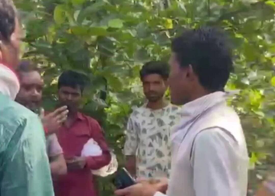 डिंडौरी: डिंडौरी में 9 दिन से लापता युवक का जंगल से शव बरामद