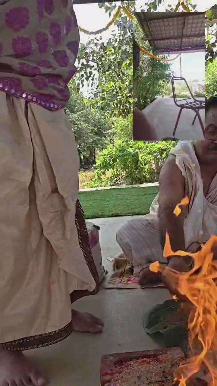 छोटीसादड़ी: बम्बोरिया फार्म हाउस में श्री मणिभद्र वीर जी का पावन जन्मोत्सव मनाया गया