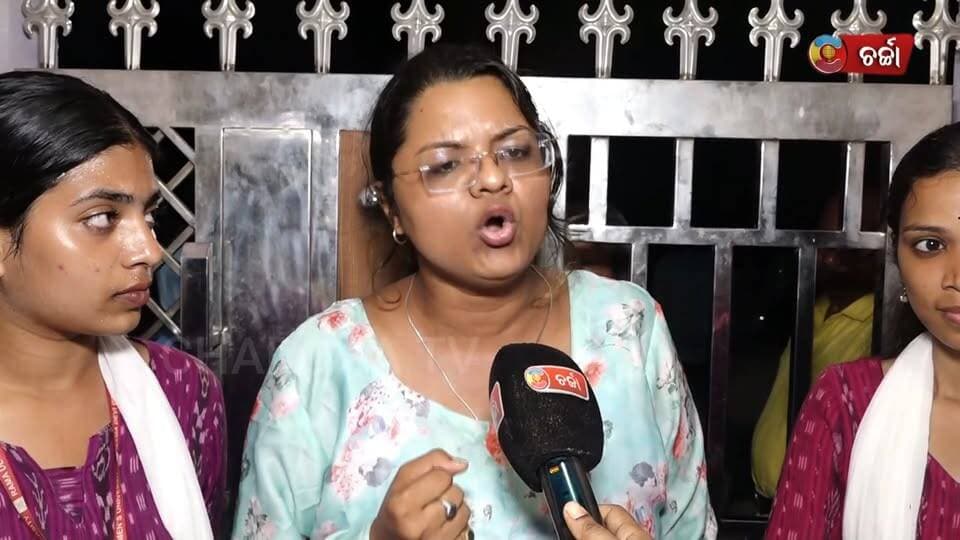 ଇଲେକ୍ସନ result ପୂର୍ବରୁ celebration କୁ ନେଇ କଅଣ କହିଲେ ?