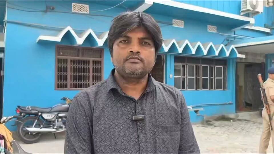 ग्रामीण कार्य विभाग के SDO के घर विजिलेंस की रेड, कई ठिकानों पर एक साथ जांच