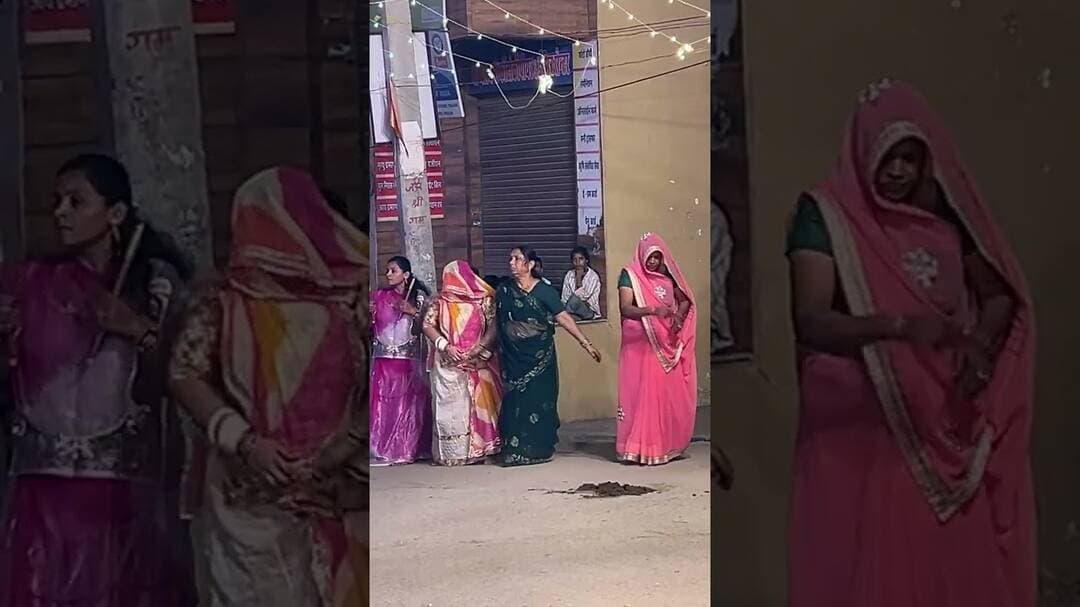 #udaipur #garba #ambaji #ambajimaastatus #live #livestream