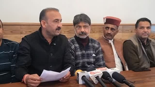 ATS पर भड़के transporters
