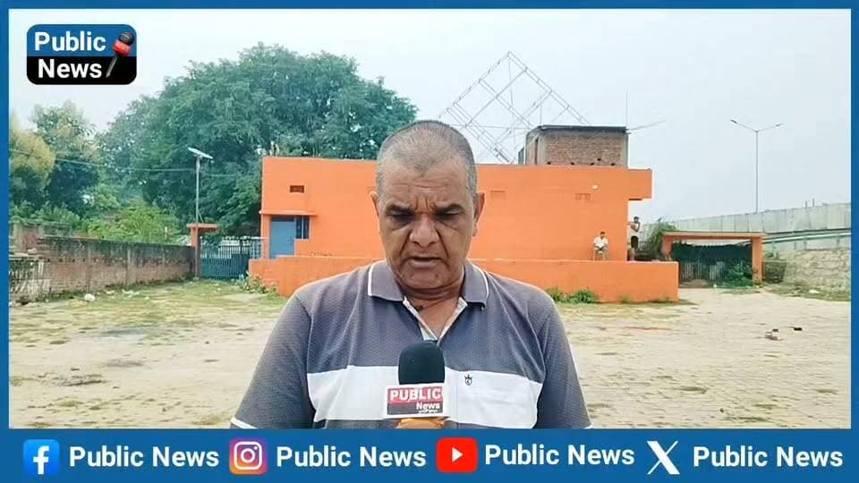 दुर्गावती जलाशय परियोजना के पास दो विभागों के बीच उपजे विवाद के कारण खराब हुई रोहतास जिले की छवि
वन विभाग की दादागिरी से परेशान हो चुके हैं लोग,प्रभावित हो रही पर्यटन विकास की संभावनाएं