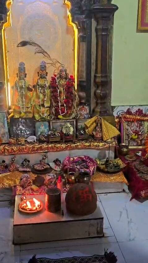 प्रभु जी हमार #bdbiharjharkhand
