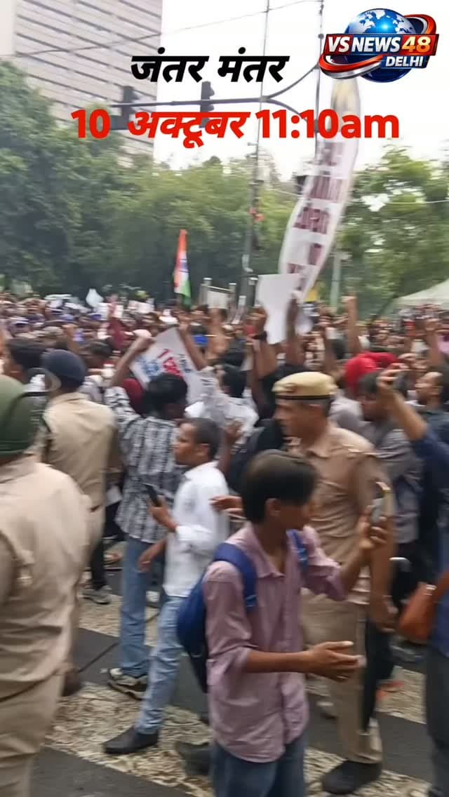 जंतर मंतर की हालत
#reelsinstagram #trending #viralreels #protest #delhinews
