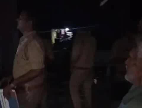 पुरवा: उन्नाव में सड़क हादसे में दो बुजुर्गों की मौत