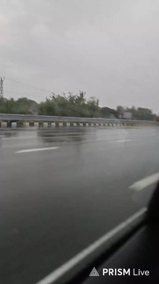 Live Journey from New Delhi to Ajmer - Is samay Barish lagi huye hai
Subscribe to our Channel. 🌟🎉👏