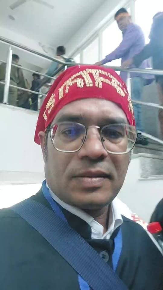 माता वैष्णो देवी यात्रा से लाइव